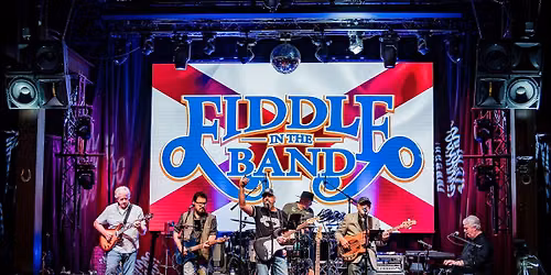 Fiddle in the Band