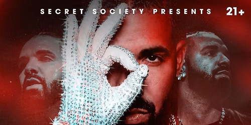 CLUB OVO - DRAKE NIGHT (SAN FRANCISCO, CALIFORNIA )