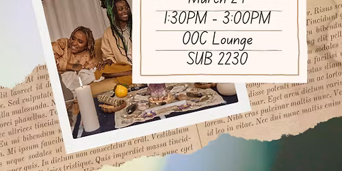 Faith and Queerness Discussion Group!