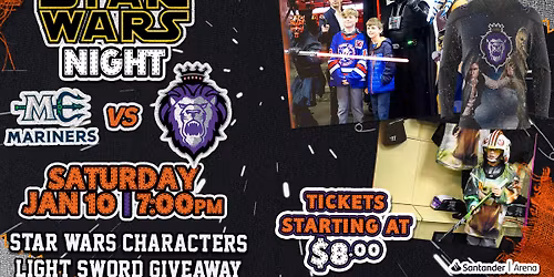 Reading Royals vs. Maine Mariners
