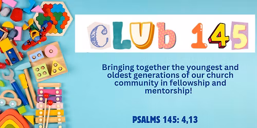 Club 145