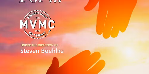 Longing For... Concert Series