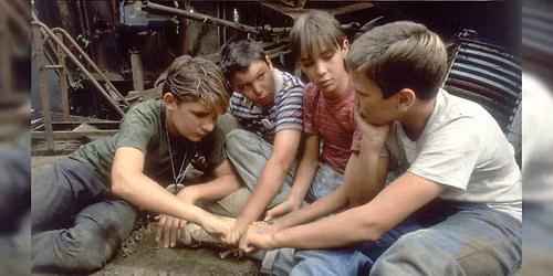 Stand By Me (40th Anniversary) at Frank Banko Alehouse Cinemas