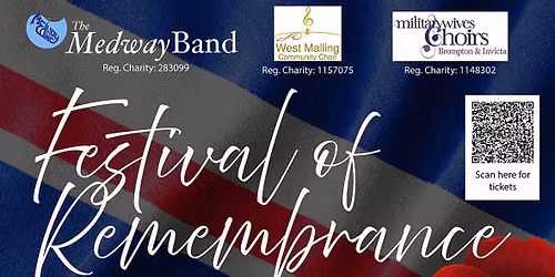 Festival of Remembrance