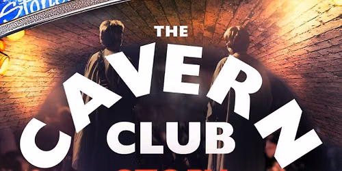 The CAVERN CLUB STORY