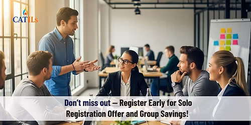 Practical Communication Strategies - 1 Day Course in Bridgeport, CT