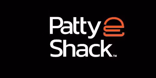 Patty Shack Food Truck