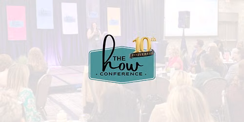 The HOW Conference