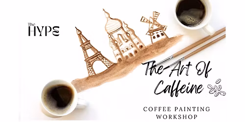 The Art of Caffeine