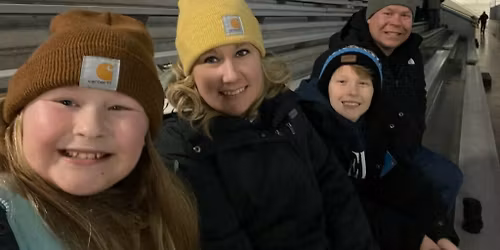 St. Cloud Norsemen at Minot Minotauros at Maysa Arena