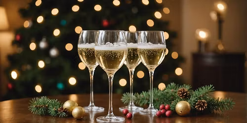 Sparkling Wines for the Holidays