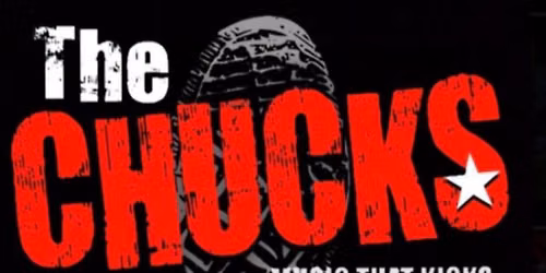 The Chucks