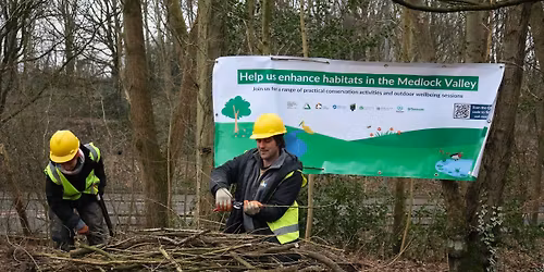 Woodland Management with City of Trees