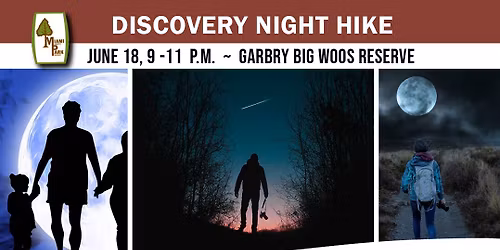 Discovery Night Hike