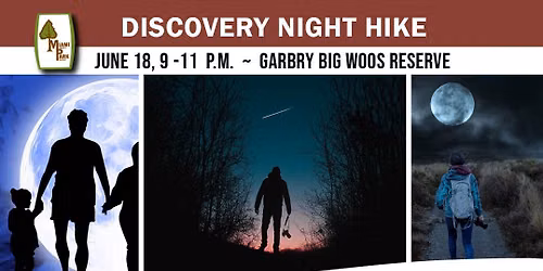 Discovery Night Hike
