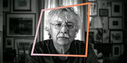 \ud83c\udfac Film \u201eSchlendern ist mein Metier\u201c mit Gespr\u00e4ch mit Karl Markus Gau\u00df