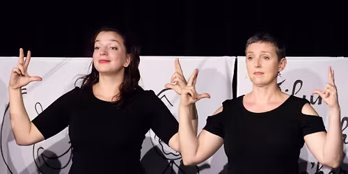 Klew | Spectacle jeune public en breton, fran\u00e7ais et langue de signes