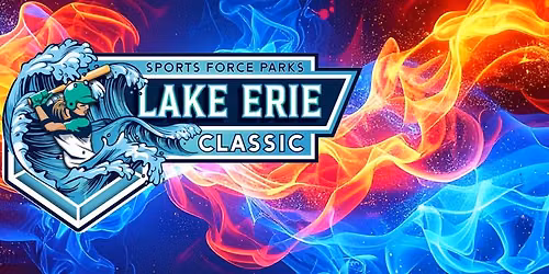 2026 Lake Erie Classic