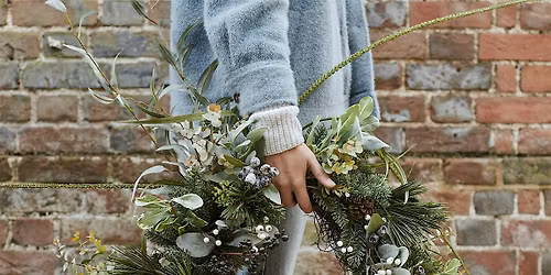 Wreathmaking Workshops