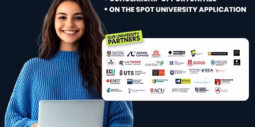 VIEC Australian Application Day 