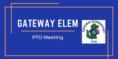 PTO mtg