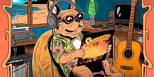 Shwayze w\/ Asher Roth, Chiddy Bang - The Nostalgia Tour 2026