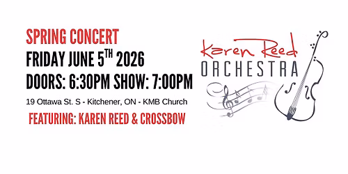 Spring Concert 2026