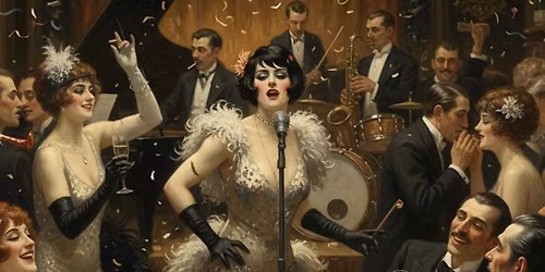 Bier Church VI NYE dinner