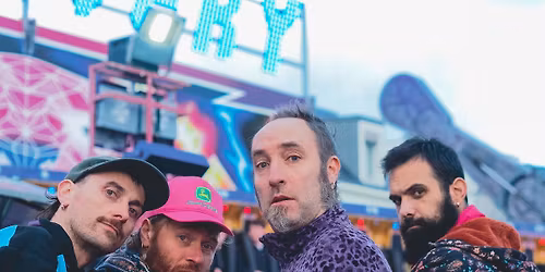 DUCASSE # POST FOLKLORE (balkanique-orientale, electrotrad)