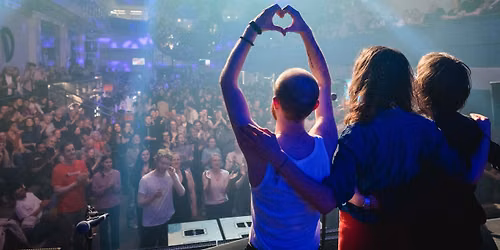 40 Stunden Gasteig: Das Kulturfestival zum Jubil\u00e4um