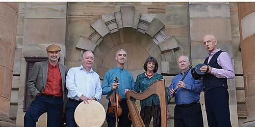 The Whistlebinkies