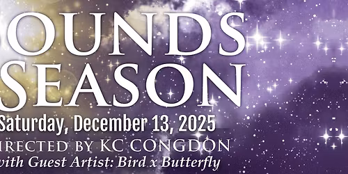 Sounds of The Season