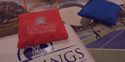 2025 Bye Week Cornhole Tournament