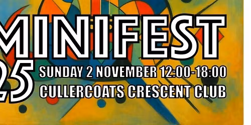 MiniFest25