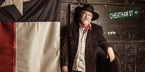 Kent Finlay's Songwriter's Circle
