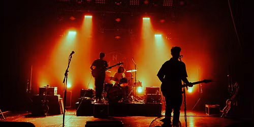 UNDER Festival \/ 13 Decembrie