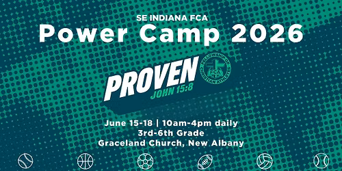 Power Camp 2026
