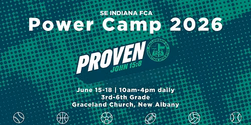 Power Camp 2026