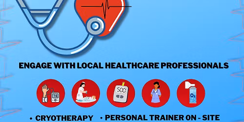 Community Health Fair