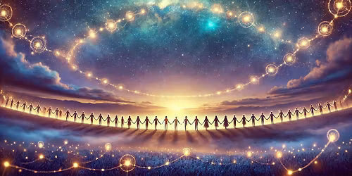 1st Earthpeaceassembly