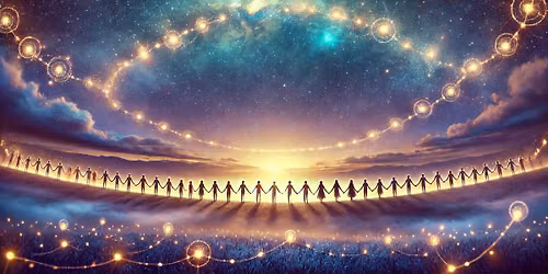 1st Earthpeaceassembly