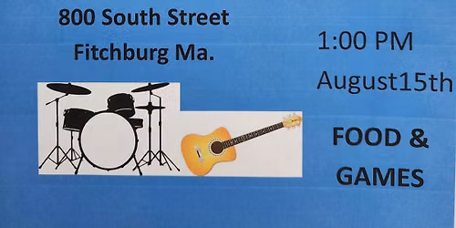 Summer Praise Festival - fun fellowship for all ages