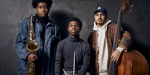 Club 750 Music: New Jazz Underground