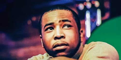 Good Ship Comedy Battersea feat. Michael Odewale