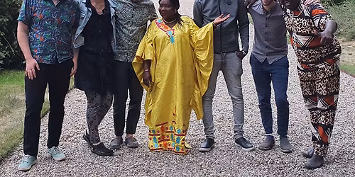 Bill Frisell Trio & Charlie Hunter Trio