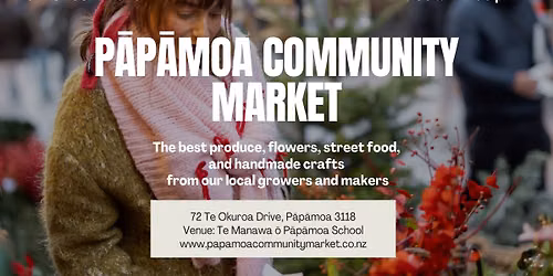 Cozy Sundays Market