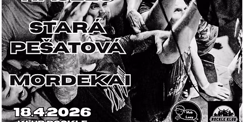 Rockle is Not Dead II 