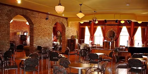 The Old School Variety Show Returns to benefit The Parenting Place