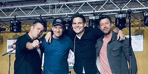 Blammo - Kankakee Live