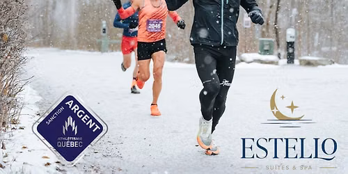 Marathon de l'ouest-de-l'île de Montréal